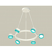 Подвесной светильник TRADITIONAL XB9191251