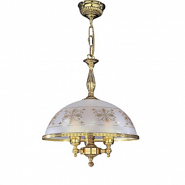 Подвесной светильник Reccagni Angelo L.6102/38