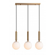 Подвесной светильник Scrumbel V11565-3P