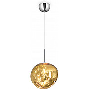 Подвесной светильник Ejection FR5378PL-01OR