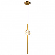 Подвесной светильник Brilly ZRS.30514.04