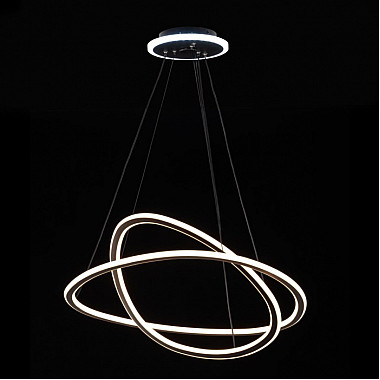 Подвесной светильник Тrio CL215B061E