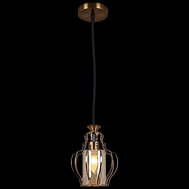 Подвесной светильник 03547-0.9-01 GAB