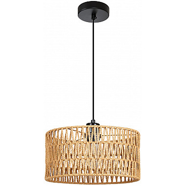 Подвесной светильник Brushwood A7088SP-1BK