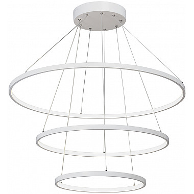 Подвесной светильник V04600-03/3S