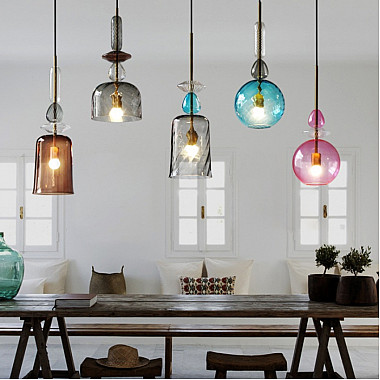 Подвесной светильник Candy01