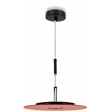 Подвесной светильник Bamako LE143L-35R