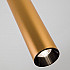 Подвесной светодиодный светильник Elektrostandard Single 50161/1 Led 4690389178818