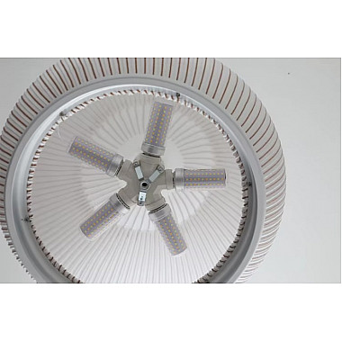 Подвесной светильник 8610P 8610P/A E27 white