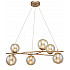 Подвесной светильник Balance 1119/6S Gold