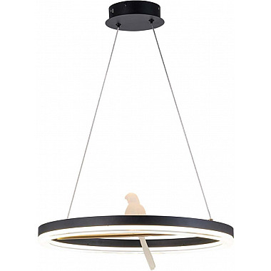 Подвесной светильник Bardy 4654-1P