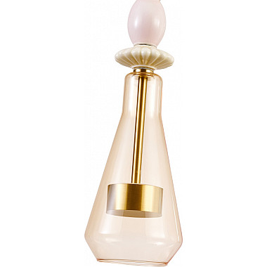 Подвесной светильник Dolci 4464-1P