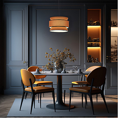 Подвесной светильник Jackie SL1354.403.01