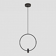 Подвесной светильник Layla 50257/1 LED черный