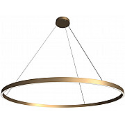 Подвесной светильник Rim MOD058PL-L65BS3K