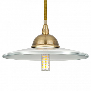 Подвесной светильник PL-37019