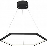 Подвесной светильник V04605-13/1S