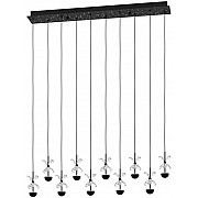 Подвесной светильник PIANOPOLI 2 390278