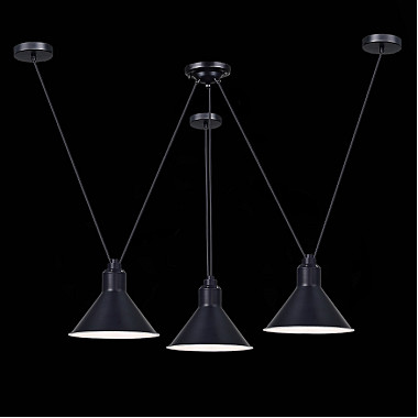 Подвесной светильник Svevo SL1804.403.03