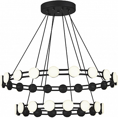 Подвесной светильник Monro SL6610.403.36