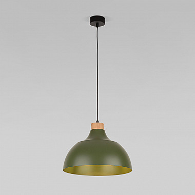 Подвесной светильник Cap 5665 Cap Green