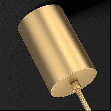 Подвесной светильник Jenna01