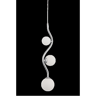 Подвесной светильник Uva MOD059PL-03CH