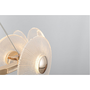 Подвесной светильник Helena 6134-101