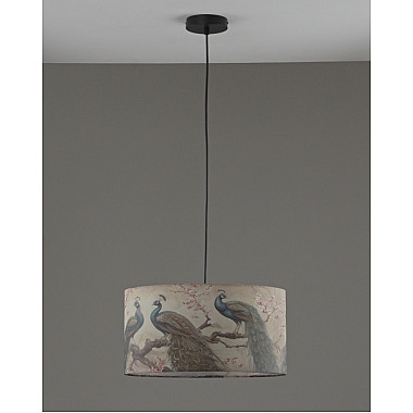 Подвесной светильник Strauss V11515-3P