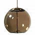 Подвесной светодиодный светильник Loft IT Knot 8135-B