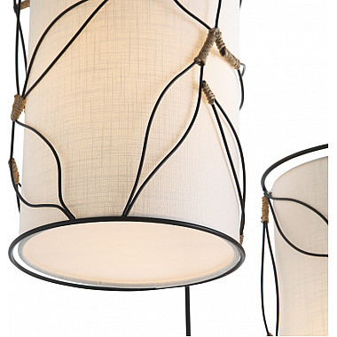 Подвесной светильник Root SL6228.403.03