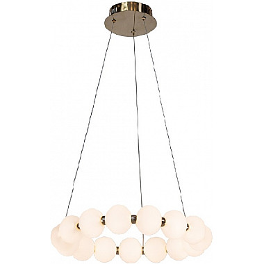 Подвесной светильник PEARL-D500 FGD