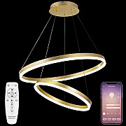 Подвесной светильник LED LIGHT LED LAMPS 81299