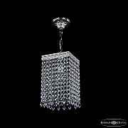 Подвесной светильник 1920 19202/15IV Ni Drops