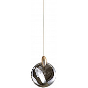 Подвесной светильник OD2440 OD2440-1 gold/grey