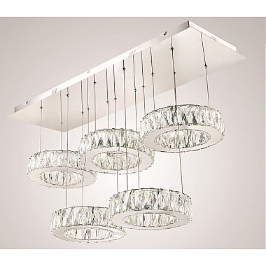 Подвесной светильник DW-8815