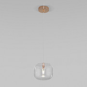 Подвесной светильник Jar 50129/1 золото