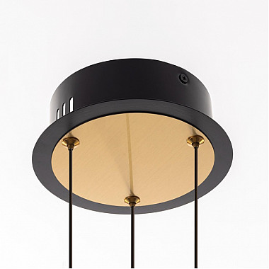 Подвесной светильник Helly CL211042