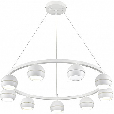 Подвесной светильник Luazana 8254/9