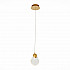 Подвесной светодиодный светильник ST Luce Montecelio SL6104.203.01