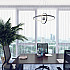Подвесной светодиодный светильник Odeon Light Lond 4031/40L