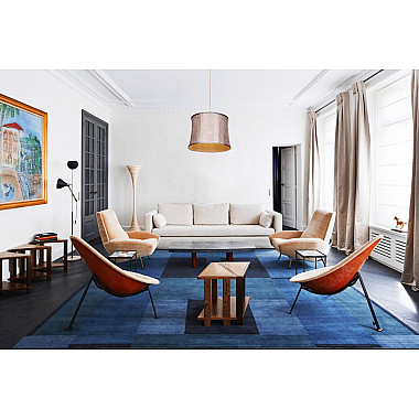 Подвесной светильник Lucia Tucci Lotte 211.1