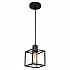 Подвесной светильник Lussole Loft Badger GRLSP-9540