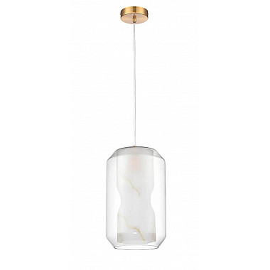 Подвесной светильник Vele Luce Milan VL5724P21