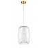 Подвесной светильник Vele Luce Milan VL5724P21