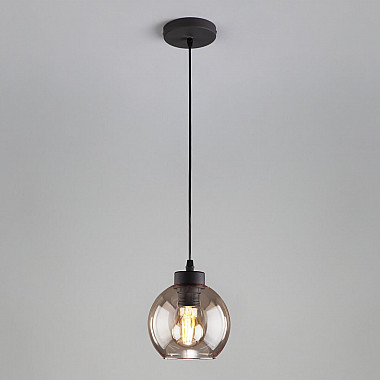 Подвесной светильник TK Lighting 4318 Cubus