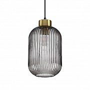Подвесной светильник Ideal Lux Mint-3 SP1 Fume 237510