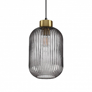 Подвесной светильник Ideal Lux Mint-3 SP1 Fume 237510