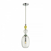 Подвесной светильник Odeon Light Bizet 4893/1B