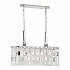 Подвесной светильник Lucia Tucci Virginia 1370.7 Chrome